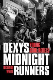 Cover of: Dexys Midnight Runners