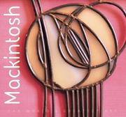 Cover of: Mackintosh (The World's Greatest Art) by 
