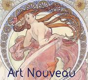 Cover of: Art Nouveau (The World's Greatest Art) by 