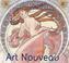 Cover of: Art Nouveau (The World's Greatest Art)