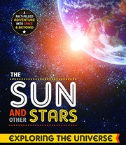 Cover of: The Sun & Other Stars by John Farndon