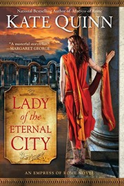 Cover of: Lady of the Eternal City