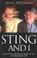 Cover of: Sting and I