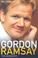 Cover of: Gordon Ramsay