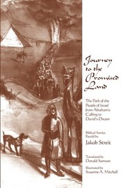 Cover of: Journey to the Promised Land