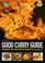 Cover of: Cobra Good Curry Guide 2007