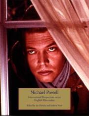 Michael Powell by Ian Christie