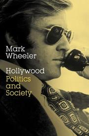 Cover of: Hollywood: Politics and Society