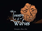 Cover of: The Country of Wolves