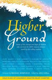 Cover of: Higher Ground by 