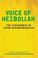 Cover of: Voice of Hezbollah