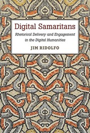 Cover of: Digital Samaritans by Jim Ridolfo
