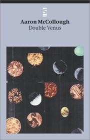 Cover of: Double Venus