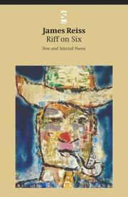 Cover of: Riff on Six | James Reiss