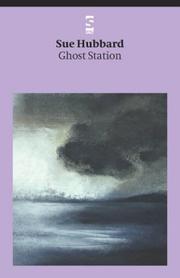 Cover of: Ghost station
