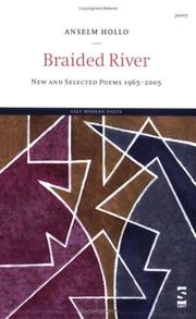 Cover of: Braided River
