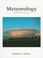 Cover of: Meteorology