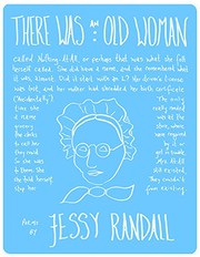 Cover of: There Was an Old Woman