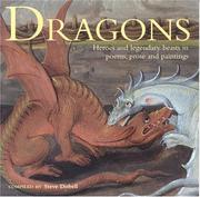 Cover of: Dragons