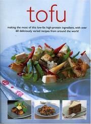 Cover of: Tofu by Becky Johnson