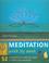 Cover of: Meditation Week by Week