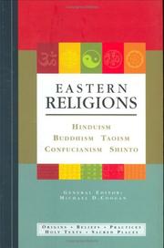 Cover of: Eastern Religions