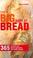 Cover of: The Big Book of Bread
