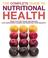 Cover of: The Complete Guide to Nutritional Health