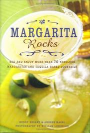 Margarita rocks by Henry Besant, Andres Masso