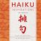 Cover of: Haiku Inspirations