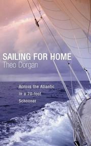 Sailing for home by Theo Dorgan