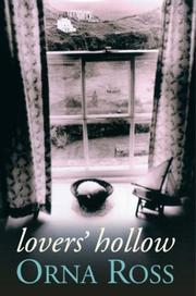 Cover of: Lovers' Hollow