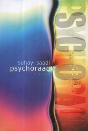 Cover of: Psychoraag