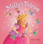 Cover of: Molly's Fairies