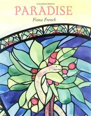 Cover of: Paradise by Fiona French