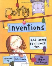 Cover of: Dotty Inventions: And Some Real Ones Too