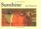 Cover of: Sunshine