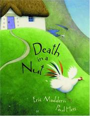 Cover of: Death in a Nut by Eric Maddern