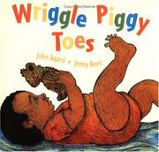 Wriggle Piggy Toes by John Agard