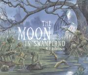 Cover of: The Moon in Swampland by M. P. Robertson
