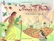 Cover of: Prince of the Birds | Amanda Hall