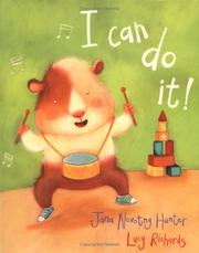 I Can Do It! cover