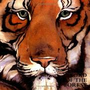 Cover of: Lord of the Forest by Caroline Pitcher, Caroline Pitcher