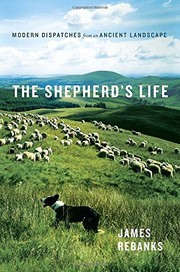 Cover of: The Shepherd's Life by James Rebanks