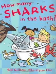 Cover of: How Many Sharks in the Bath?
