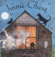 Cover of: Jinnie Ghost