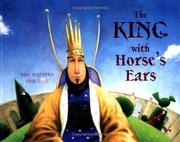 Cover of: The King with Horse