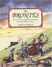 The Brontës by Catherine Brighton