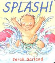 Cover of: Splash!