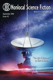 Nonlocal Science Fiction, Issue 3